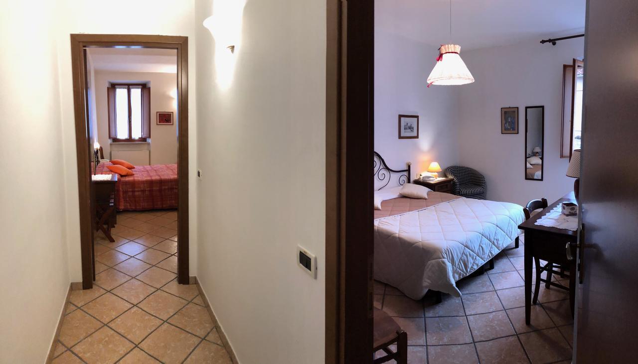 Hotel Signa Perugia Zewnętrze zdjęcie